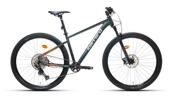 Carraro CRX 912 Dağ Bisikleti hidrolik disk 29"Jant Shimano DEORE 12 Vites 44 KADRO ürün görseli 1