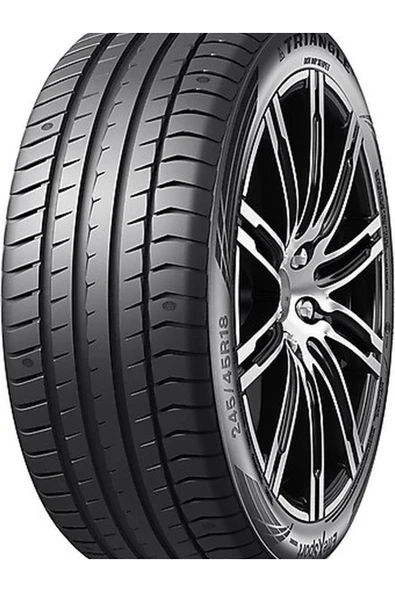 TRIANGLE 205/40R17 XL 84W EFFEXSPORT TH202 TRIANGLE ürün görseli 1