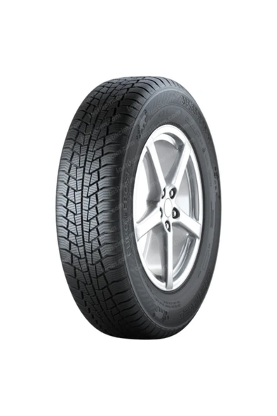 Gislaved 175/65R14 82T EUROFROST 6 2024 ÜRETİM KIŞ LASTİĞİ 1 ADET ürün görseli 1