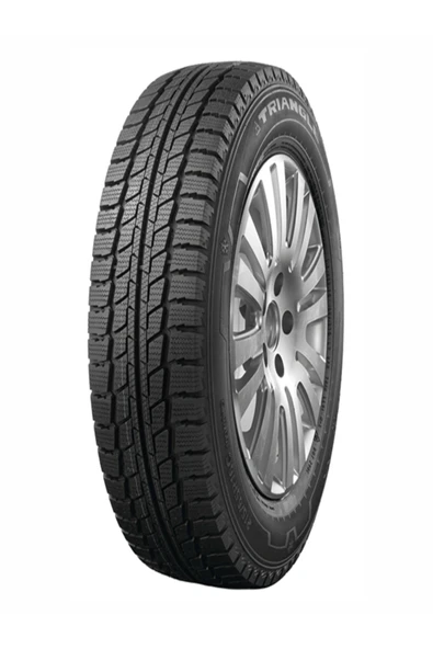 TRIANGLE 235/65R16C 8PR 115/113R LL01 2025 KIŞ LASTİĞİ ürün görseli 1