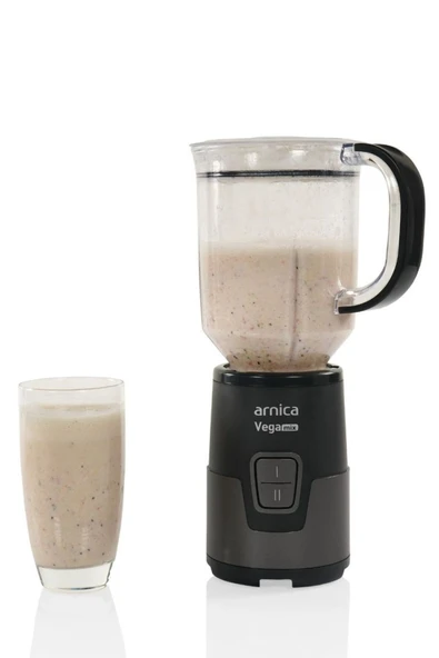 Arnica Vega Mix Kişisel Blender GH21430 - Resim 4