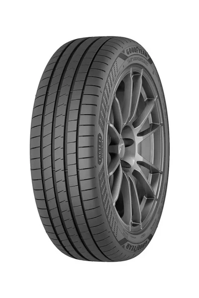 Goodyear 255/35R19 96Y XL EAGLE F1 ASYMMETRİC 6 FP 2025 ÜRETİM YAZ LASTİĞİ ürün görseli 1