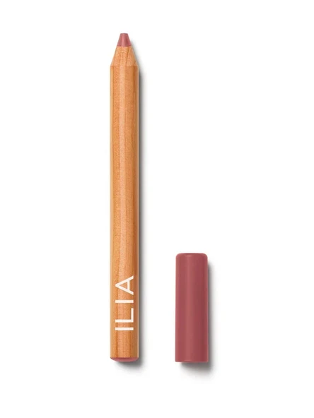Ilia Lip Sketch Hydrating Dudak Kalemi - Deco ürün görseli 1