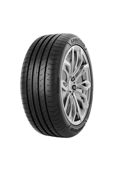 Goodyear 245/45R18 100Y Eagle Sport 2 Uhp XL 2025 ÜRETİM YAZ LASTİĞİ ürün görseli 1