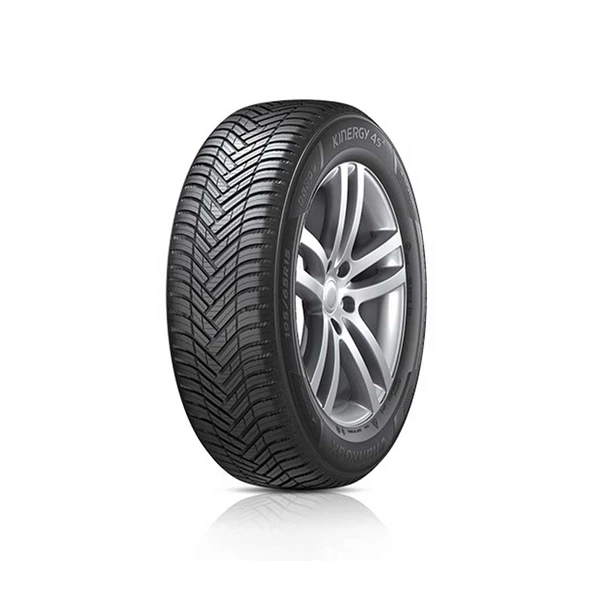 Hankook Kinergy 4S2 X H750A 255/55R18 109V XL M+S 3PMSF 4x4 4Mevsim Lastiği (Üretim Yılı:2025) ürün görseli 1