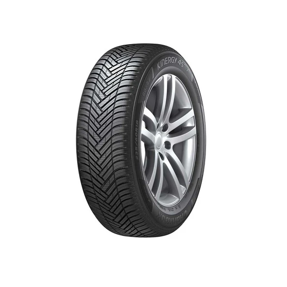 Hankook Kinergy 4S2 H750B HRS 255/40R18 99Y XL M+S 3PMSF Oto 4Mevsim Lastiği (Üretim Yılı:2025) ürün görseli 1