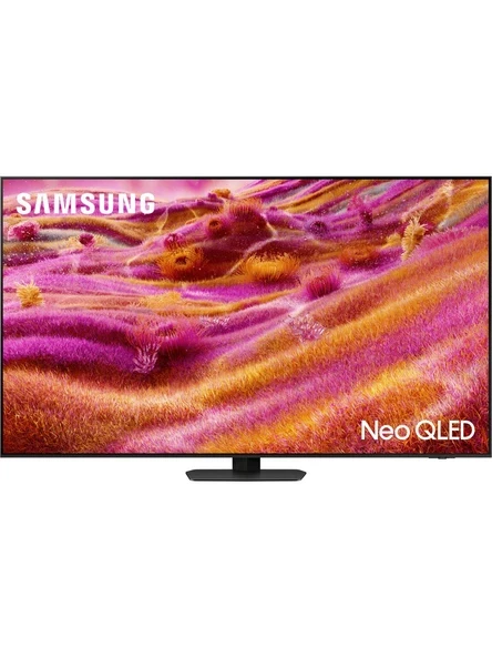 Samsung 75QN90F 75'' 190 Ekran Uydu Alıcılı 4K Ultra HD Tizen Smart QLED TV ürün görseli 1