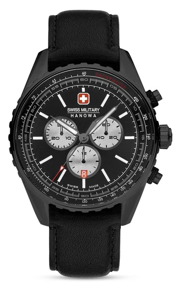 Swiss Military SMWGC0000331 Erkek Kol Saati ürün görseli 1