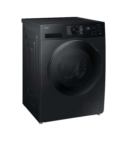 Samsung WD11DG5B15BBAH 11 KG Yıkama + 6 KG Kurutmalı Çamaşır Makinesi Siyah ürün görseli 1