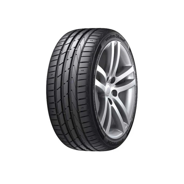 Hankook Ventus S1 evo2 K117B HRS * 245/50R18 100Y Oto Yaz Lastiği (Üretim Yılı:2025) ürün görseli 1