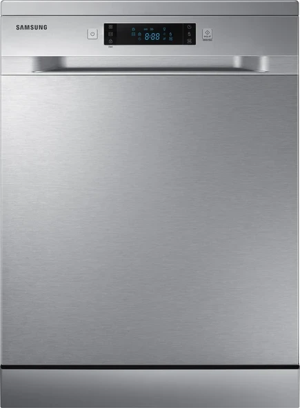 Samsung DW60DG540FSR 4 Programlı 13 Kişilik Bulaşık Makinesi ürün görseli 1