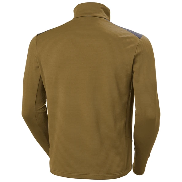 HELLY HANSEN VERSALITE HYBRID FLEECE MONT - Resim 5