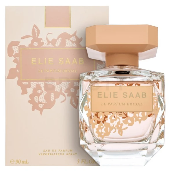 Elie Saab Parfum Bridal EDP 90 ml Kadın Parfümü ürün görseli 1