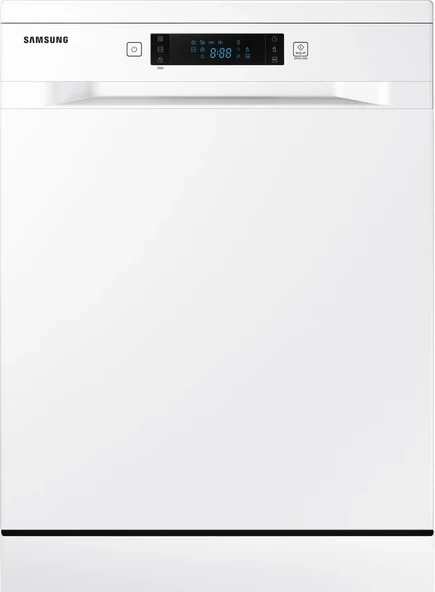 Samsung DW60DG550FWQ 5 Programlı 13 Kişilik Bulaşık Makinesi ürün görseli 1