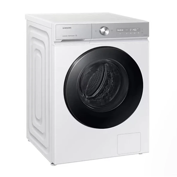 Samsung WW11DB8B95GHAH 1400 Devir 11 KG Çamaşır Makinesi ürün görseli 1