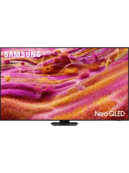 Samsung 98QN90F 98'' 248 Ekran Uydu Alıcılı 4K Ultra HD Tizen Smart QLED TV ürün görseli 1