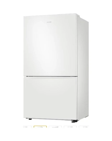 Samsung RB50DG601EWW Kombi No Frost Buzdolabı ürün görseli 1