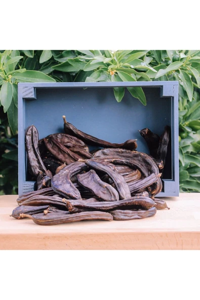 Keçiboynuzu 1 Kg - Resim 2