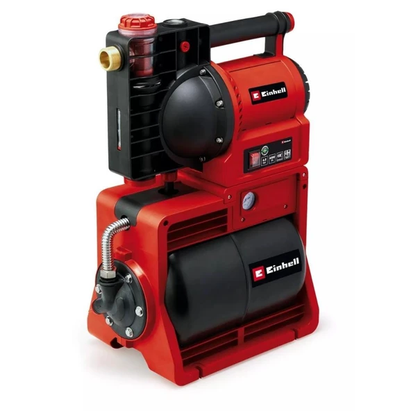 Einhell GE-WW 1145 ECO 1100 W 20 LT Hidrofor 4173540 ürün görseli 1