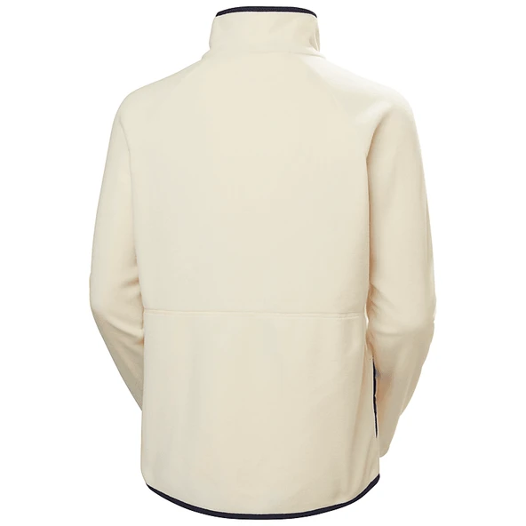 HELLY HANSEN W RIG 1/2 ZIP POLAR - Resim 6