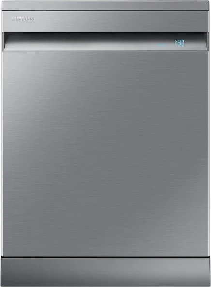 Samsung DW60A8050FS 8 Programlı 14 Kişilik Bulaşık Makinesi ürün görseli 1