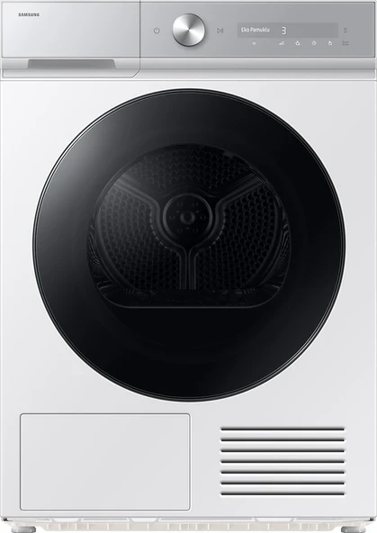 Samsung DV10DB8440GHAH 10 KG Isı Pompalı Çamaşır Kurutma Makinesi ürün görseli 1