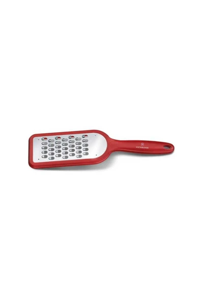 Victorinox 7.6081.1 Kırmızı Kalın Rende ürün görseli 1