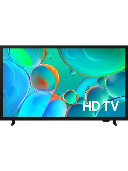 Samsung 32H5000F 32'' 81 Ekran HD Ready Tizen Smart LED TV ile Akıllı Eğlence Deneyimi ürün görseli 1