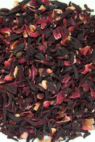 Hibiskus Otu 100 Gr. ürün görseli 1