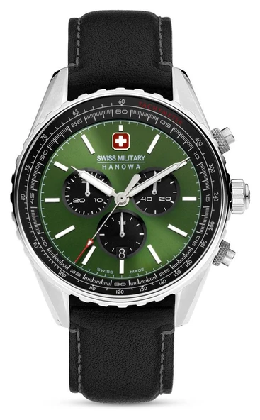 Swiss Military SMWGC0000305 Erkek Kol Saati ürün görseli 1