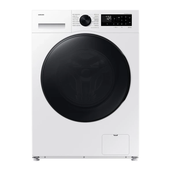 Samsung WD11DG5B15BEAH 1400 Devir 11 KG + 6 KG Kurutmalı Çamaşır Makinesi ürün görseli 1