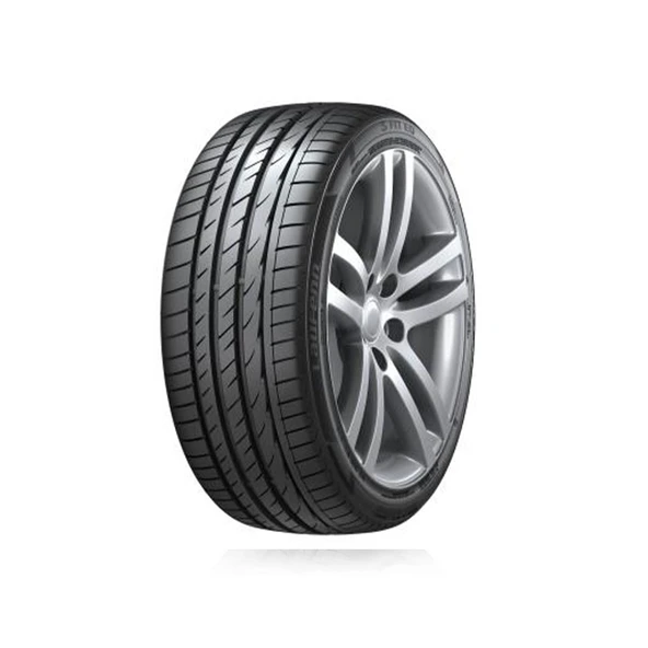 Laufenn S Fit EQ+ LK01 255/55R19 111W XL 4x4 Yaz Lastiği (Üretim Yılı:2025) ürün görseli 1