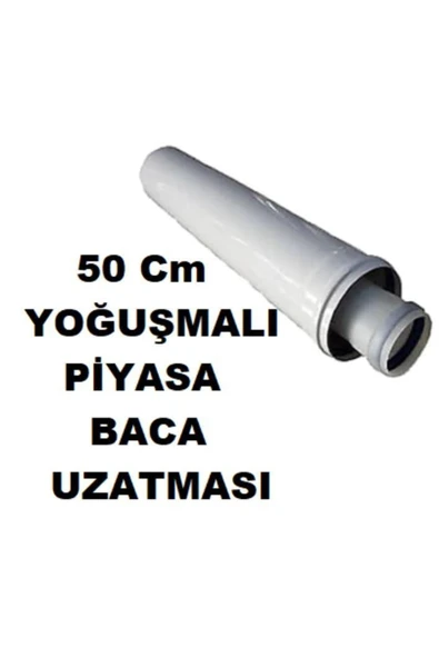 Piyasa 50-cm (--) Baca Uzatması Yoğş. ürün görseli 1