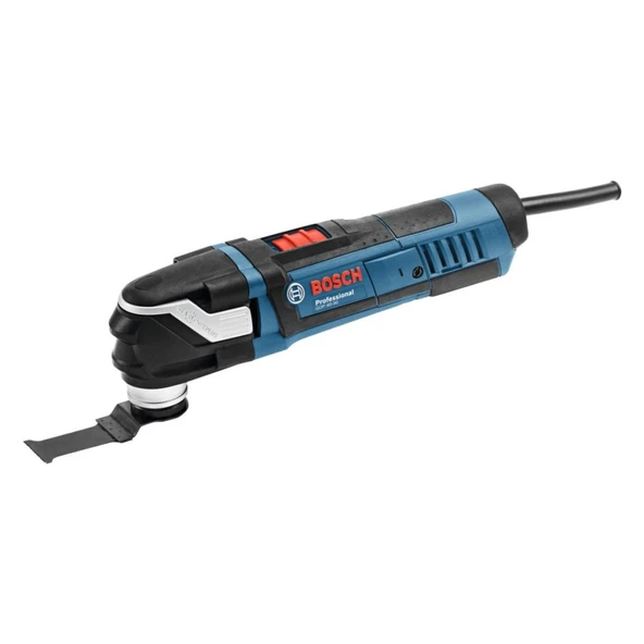 Bosch Professional GOP 40-30 Çok Amaçlı Kesici 400w - 0601231000 ürün görseli 1
