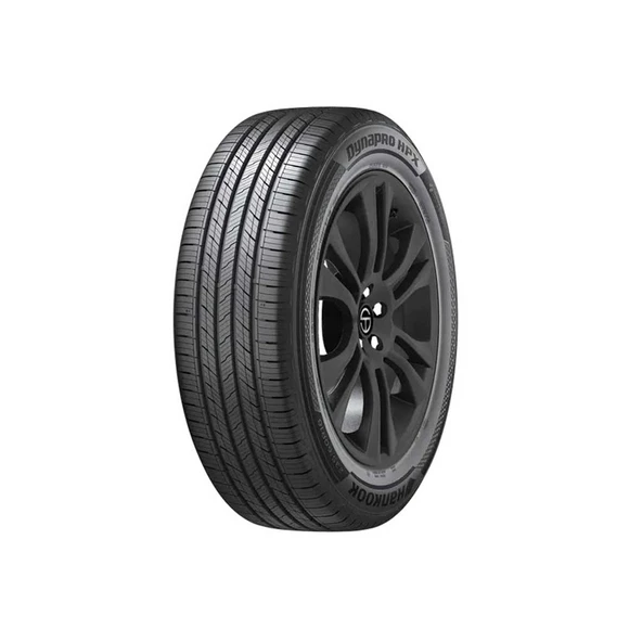 Hankook Dynapro HPX RA43 * 245/50R19 105H XL M+S 4x4 4Mevsim Lastiği (Üretim Yılı:2025) ürün görseli 1