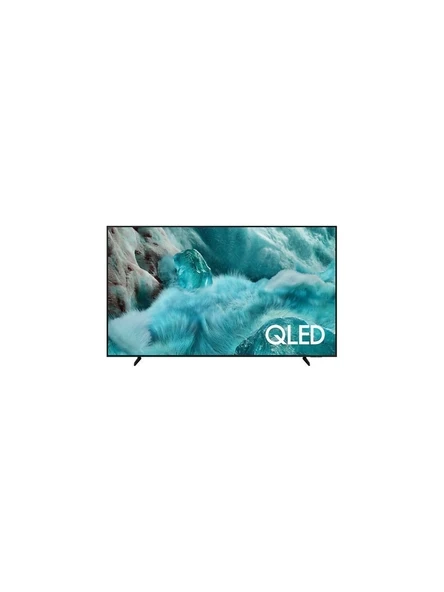 Samsung 98Q7FA 98'' 248 Ekran Uydu Alıcılı 4K Ultra HD Tizen Smart QLED TV ürün görseli 1
