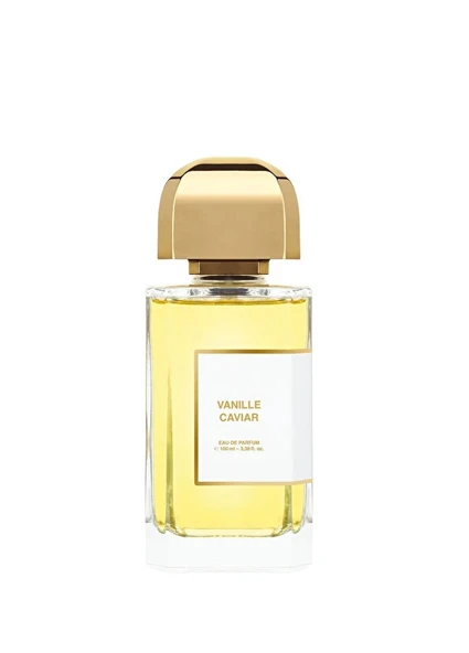 Bdk Vanille Caviar EDP 100 ml ürün görseli 1
