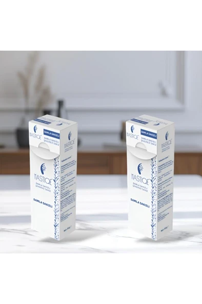 Mastiqe Damla Sakızlı Sakız 20 GR x 2 Adet ürün görseli 1