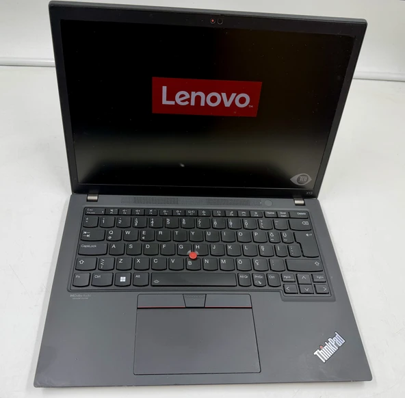 Lenovo X13 Gen 2 İ5 -1145g7 16 Gb Ram 256 Gb M2 Ssd W11 Dokunmatik Ekran Laptop Outlet ürün görseli 1