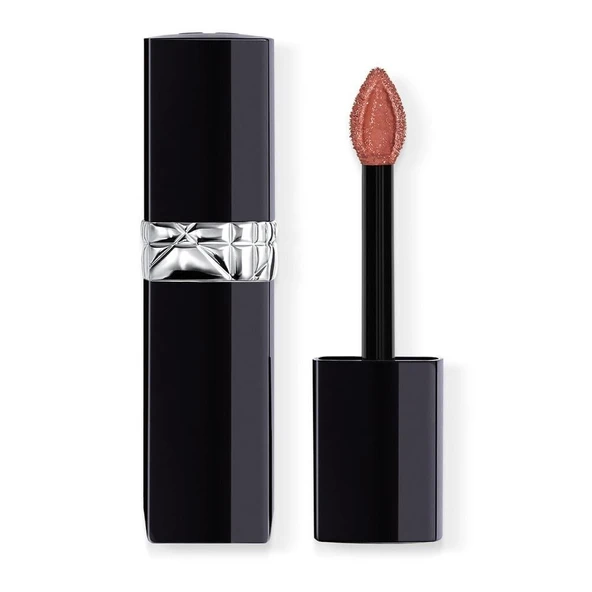 Dior Rouge Dior Forever Liquid Lacquer Ruj - 200 Nude Touch ürün görseli 1