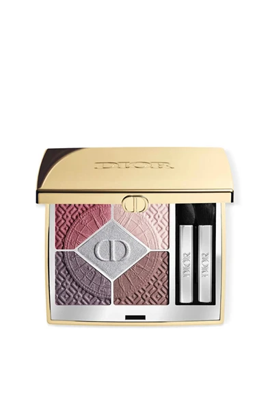 Dior Diorshow 5 Couleurs - 863 Soir De Bal ürün görseli 1