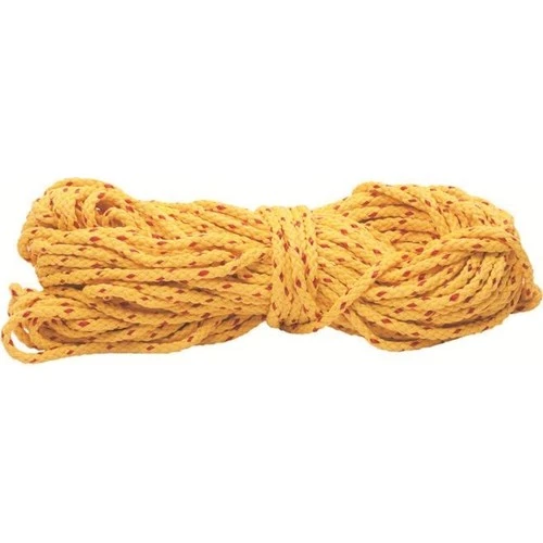 Can Simit İpi 30 Mt 8 mm tekne ve cankurtaran - Resim 2