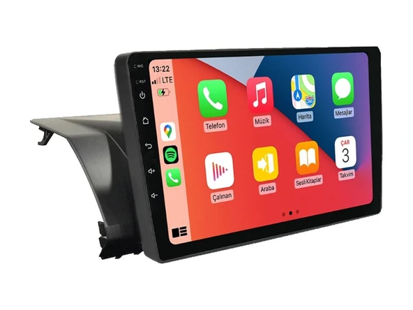 Renault Taliant Multimedya (2021-2025) 2 GB RAM 32 GB Hafıza 4 Çekirdek Navibox ürün görseli 1
