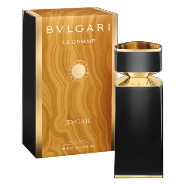 Bvlgarı Le Gemme Tygar Edp 100 ml ürün görseli 1