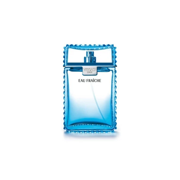 Versace Man Eau Fraiche EDT 100 ml Erkek Parfüm ürün görseli 1