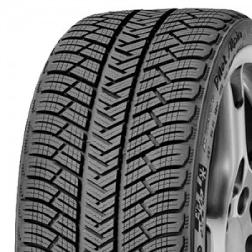 Michelin 255/45R19 100V  Pilot Alpin Pa4 M+S N1 (2025 Üretim) ürün görseli 1