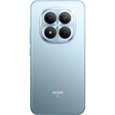 Xiaomi REDMI Note 15 Pro Plus 5G 256 GB 8 GB Ram (Xiaomi Türkiye Garantili) Buz Mavisi ürün görseli 1