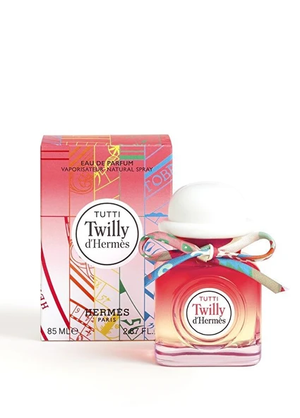 Hermes Tutti Twilly D'Hermes EDP 85 ml Kadın Parfüm ürün görseli 1