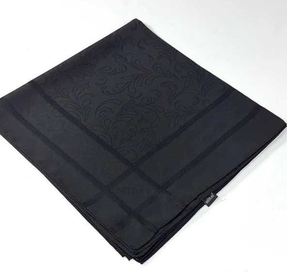 Miray Büyük Boy Harmony   Eşarp - 120 x 120 - 06249 ürün görseli 1