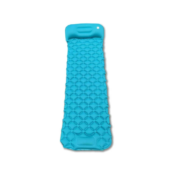 Upland Airmat Yeşil Şişme Mat - Resim 3